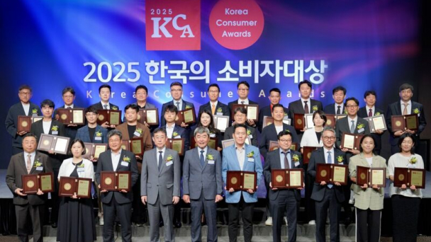 Vietjet được vinh danh là Hãng hàng không được tin chọn năm 2025 tại Hàn Quốc