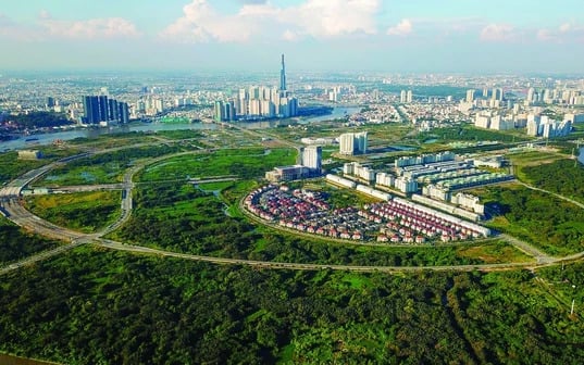 Rà soát, tháo gỡ các vướng mắc trong lĩnh vực khoáng sản, đất đai