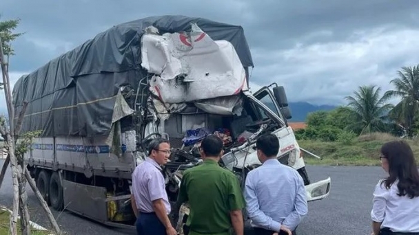 Tin tức tai nạn giao thông ngày 14/7: Bắt giam tài xế gây tai nạn khiến 3 người chết, 8 người bị thương