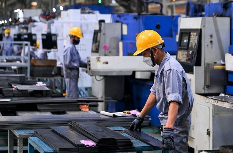 Tạo lập môi trường đầu tư kinh doanh thuận lợi cho doanh nghiệp