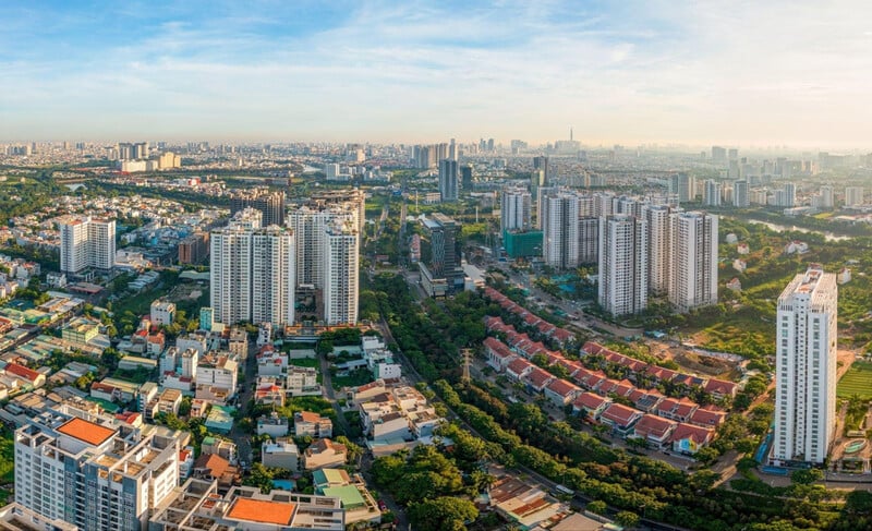 Thị trường nhà đất phục hồi, nhưng vẫn thiếu nhà giá rẻ