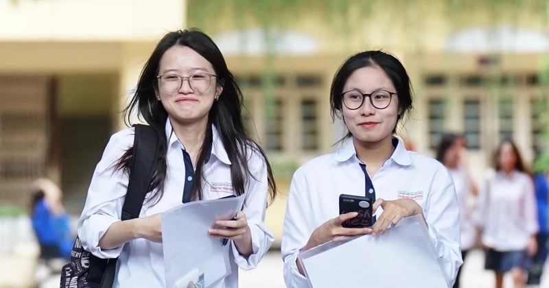 Cách tra cứu điểm thi tốt nghiệp THPT năm 2025 chính xác nhất