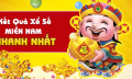 XSMN 14/12 - Kết quả xổ số Miền Nam hôm nay thứ 4 ngày 14/12/2022