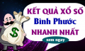XSBP 2/7 - Kết quả Xổ Số Bình Phước hôm nay thứ 7 ngày 2/7/2022