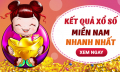 XSMN 2/7 - Kết quả xổ số Miền Nam hôm nay thứ 7 ngày 2/7/2022