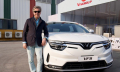 Chủ tịch Autobest: “VinFast khác biệt so với các hãng xe trên thế giới”