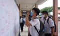 Tra cứu điểm thi vào lớp 10 tỉnh Hưng Yên năm 2022