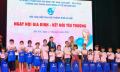 Ngày hội Gia đình - “Kết nối yêu thương”