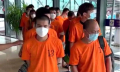 Công an TP.HCM trục xuất 21 người nước ngoài nhập cảnh trái phép