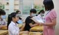 Đáp án đề thi môn Toán tuyển sinh lớp 10 tỉnh Hòa Bình năm 2022