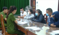 Quảng Bình: Xóa 3 đường dây đánh bạc 'khủng'