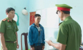 Bố đâm trọng thương con trai