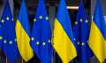 Ukraine chính thức thành ứng viên EU