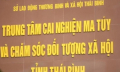 Nhân viên trung tâm cai nghiện bán ma túy cho học viên