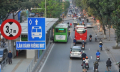 Đề xuất cho một số phương tiện được đi vào làn BRT