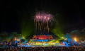 Khai màn Tuần lễ Festival Huế 2022