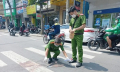 Đồng Nai: Nam thanh niên nghi bị bắn chết trên đường