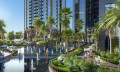 Căn hộ view sông – Lựa chọn thông minh của những chủ nhân đẳng cấp