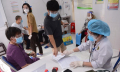Bộ Y tế lên tiếng về việc không tiêm vắc xin Covid-19 phải ký cam kết