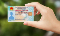 Đình chỉ công tác cán bộ Công an để xác minh việc nhận 'làm nhanh' CCCD