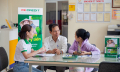 Phát triển mạng lưới khách hàng cho vay tiêu dùng