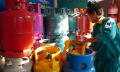 Giá gas hôm nay 30/6: Cuối tháng tăng mạnh