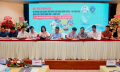 Lập mạng lưới ghép giác mạc miền Trung - Tây Nguyên