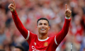 Ronaldo yêu cầu được ra đi