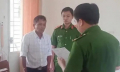 An Giang: Bắt người làm giả công văn UBND huyện để bán cát 'ảo'