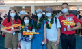 Bay thẳng đến Fukuoka, Nagoya chỉ với gần 5 giờ bay cùng Vietjet