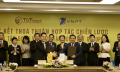Tập đoàn T&T Group hợp tác chiến lược toàn diện với Tập đoàn VNPT