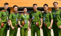 Lịch chiếu phim Đấu trí