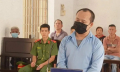 Đánh vợ dẫn đến tử vong vì ghen tuông, người đàn ông lĩnh án tù