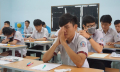 Đề thi THPT quốc gia 2022 môn Toán mã đề 112 và đáp án