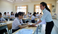 Sáng nay (7/7), một triệu thí sinh bước vào kỳ thi tốt nghiệp THPT 2022