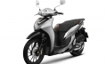 Bảng giá xe ga Honda tháng 7/2022