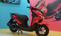 Bảng giá xe ga Yamaha tháng 7/2022