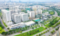 Giao dịch mua bán bất động sản bị chững lại, chỉ có 'sóng' nhẹ