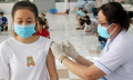 Hà Nội tăng cường công tác tiêm chủng vaccine phòng COVID-19