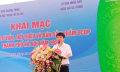 Hà Nội: Khai mạc tuần hàng tư vấn, giới thiệu sản phẩm OCOP năm 2022