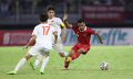 U20 Việt Nam giành quyền tham dự VCK U20 châu Á 2023