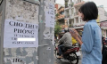 Giá phòng cho thuê tăng vọt, tân sinh viên 'khốn khổ' tìm nhà trọ