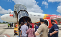 Cục Hàng không đề nghị tăng chuyến bay nội địa dịp 30/4