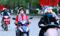 Miền Bắc chuẩn bị đón không khí lạnh đầu mùa, Hà Nội 19 độ C
