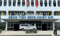 Sức khỏe của bệnh nhân mắc đậu mùa khỉ đầu tiên ở Việt Nam hiện ra sao?