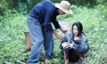 Tóm tắt phim Mẹ rơm