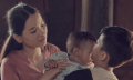 Phim Mẹ rơm nội dung