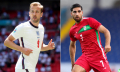 Link xem trực tiếp Anh vs Iran tại bảng B World Cup 2022, 20h trên VTV