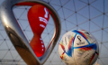 Lịch thi đấu bóng đá hôm nay World Cup 21/11