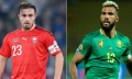 Nhận định Thụy Sĩ vs Cameroon, 17h00 ngay 24/11, bảng G World Cup 2022